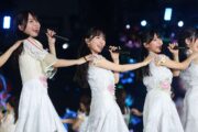 乃木坂46「真夏の全国ツアー2026」