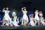 乃木坂46「真夏の全国ツアー2026」