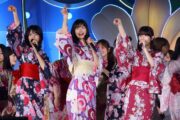 乃木坂46「真夏の全国ツアー2026」