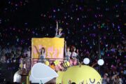 乃木坂46「真夏の全国ツアー2026」