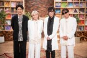 「SONGS TMNETWORK」