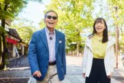 タモリ「自然界隈」として若者に大人気の深大寺へ