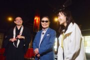 タモリ「自然界隈」として若者に大人気の深大寺へ