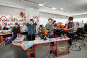 真心ブラザーズ「tiny desk concerts」に初登場