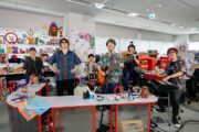 真心ブラザーズ「tiny desk concerts」に初登場