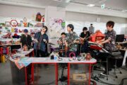 真心ブラザーズ「tiny desk concerts」に初登場