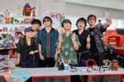 真心ブラザーズ「tiny desk concerts」に初登場