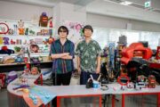 真心ブラザーズ「tiny desk concerts」に初登場