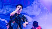 BE:FIRST「音楽と髭達」２年ぶり４度目の出演