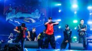 BE:FIRST「音楽と髭達」２年ぶり４度目の出演　2026年夏の締めくくりに相応しい圧巻パフォ