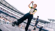 BE:FIRST「音楽と髭達」２年ぶり４度目の出演