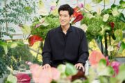 俳優・中島歩が語るブレイクの裏側　「朝10時から酒を飲む」不遇の10年間を告白