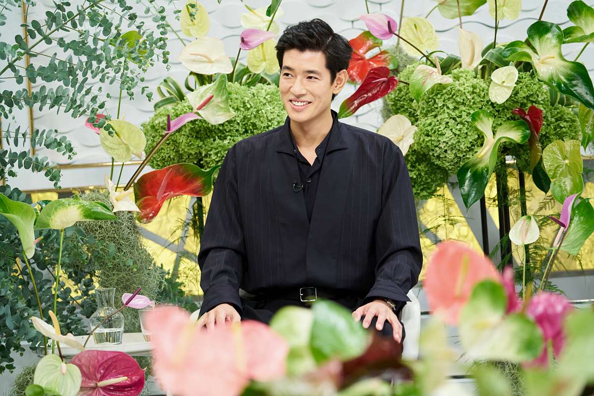 俳優・中島歩が語るブレイクの裏側　「朝10時から酒を飲む」不遇の10年間を告白