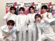 NCT WISH「Mステ」初主演　ネット「透明感がハンパない」