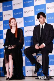 蓮佛美沙子、赤楚衛二の天然に助けられる