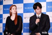 蓮佛美沙子、赤楚衛二の天然に助けられる