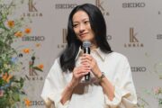 榮倉奈々、12年ぶり連ドラ撮影　現場で感じた時の流れ「３分の２が年下で…」