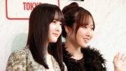 本田望結、妹・紗来に内緒である行動を白状　美人姉妹　大人っぽ秋コーデで更に美しく