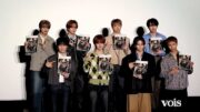 MAZZEL、120億満点の写真集　タイで撮影　NAOYA「プライベート旅行のような最高のひととき」