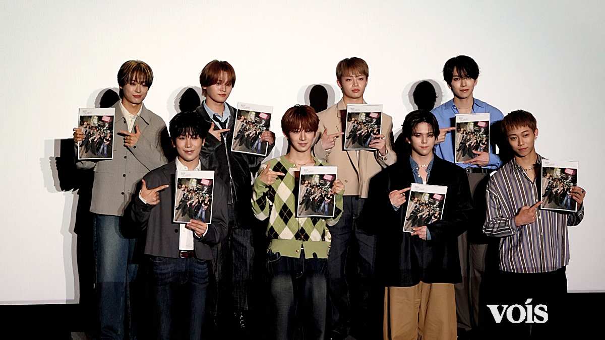 MAZZEL、120億満点の写真集　タイで撮影　NAOYA「プライベート旅行のような最高のひととき」