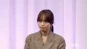 川口春奈、結婚＆妊娠発表後初の公の場　ふっくらお腹　父親役の涙と監督の言葉に感動の眼差し