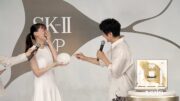 西島秀俊＆綾瀬はるか、アンバサダー