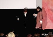 松岡茉優、妊娠中の田中みな実をエスコート　容整形業界に焦点を当てた作品で主演