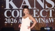ゆきぽよ、ヘルシーな健康的肌を美しく演出