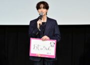 吉野北人＆鈴木愛理、まるで“老夫婦”