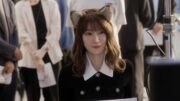 “どんぎつね”吉岡里帆「おだしが変わった 篇」