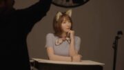 “どんぎつね”吉岡里帆「おだしが変わった 篇」