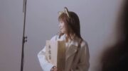 “どんぎつね”吉岡里帆「おだしが変わった 篇」