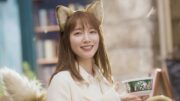 “どんぎつね”吉岡里帆「おだしが変わった 篇」