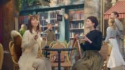 “どんぎつね”吉岡里帆「おだしが変わった 篇」