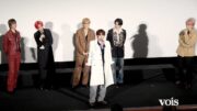 JO1河野純喜、特攻服姿で名セリフ披露