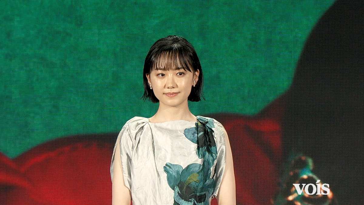 芦田愛菜『薬屋のひとりごと』実写ドラマで主演、原作者も絶賛のクオリティ「猫猫や！」