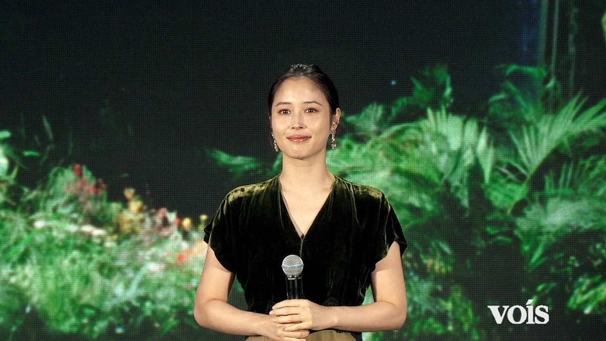 広瀬アリス『ぼくの地球を守って』で主演「夢中になって木蓮を演じていました」