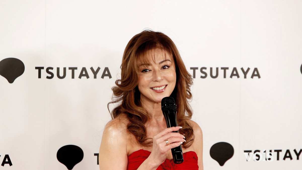 武田久美子、共演したいイケメン俳優明かす「キレイだなって」　恩人マッチへの感謝も