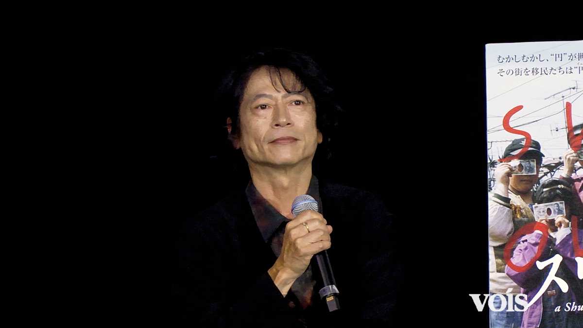 三上博史「消えてしまったように…」試写で涙止まらず　30年前公開の作品に救われる