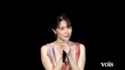 伊藤歩、昔から三上博史＆Charaの大ファン