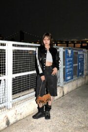 幾田りら、New York Fashion Week