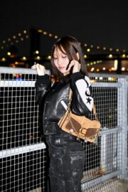 幾田りら、New York Fashion Week