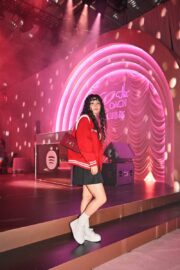 HANA・KOHARU、New York Fashion Week