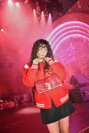 HANA・KOHARU、New York Fashion Week