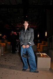 山中柔太朗、New York Fashion Week