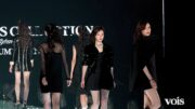 鎮西寿々歌がTGCトップバッター