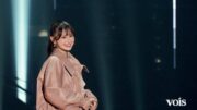 AKB48伊藤百花、大人フェミニンなルック