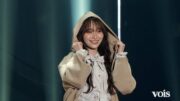 櫻坂46守屋麗奈、キュートさ演出フーディー