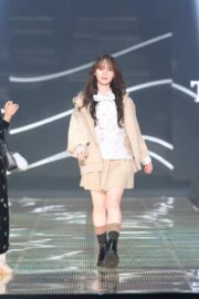 櫻坂46守屋麗奈、キュートさ演出フーディー