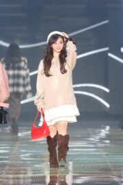 乃木坂46井上和、甘辛大人ガーリー
